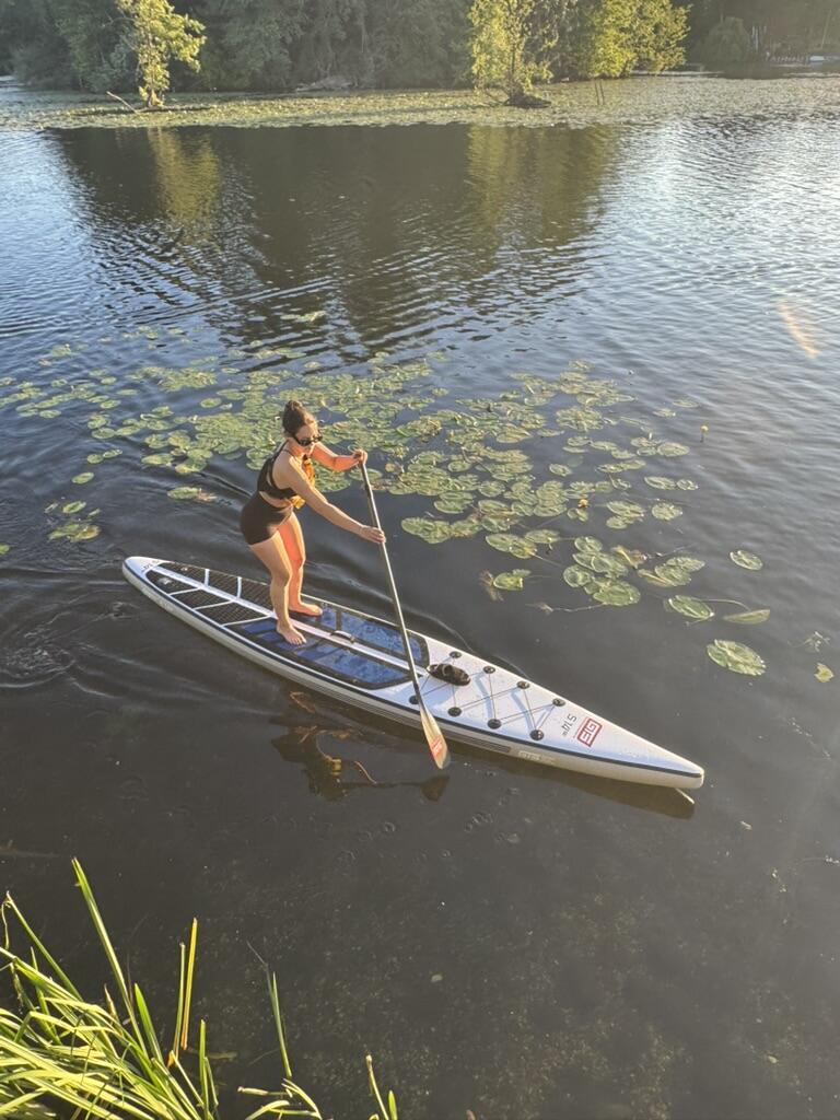 GTS Premium Touring SUP - S 14×28.5 PROSPORT NBB 6/7