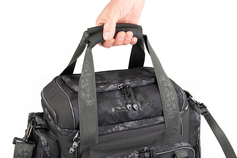 Fox Rage Voyager Camo Medium Carryall - Roofvis Tas 3/5