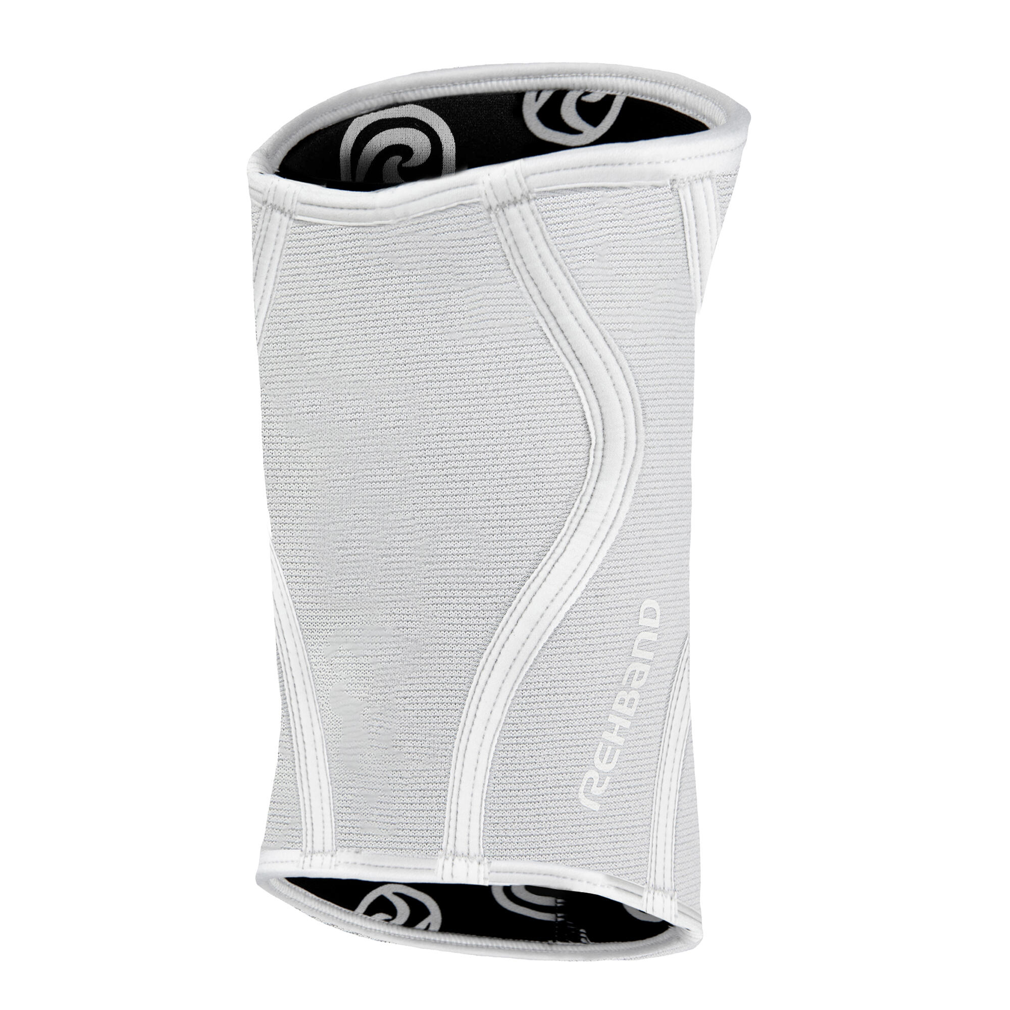 Rehband 5 mm Neopren Kniebandage Bandage-Knie Kniestütz Knieschutz Kniebandagen 3/6