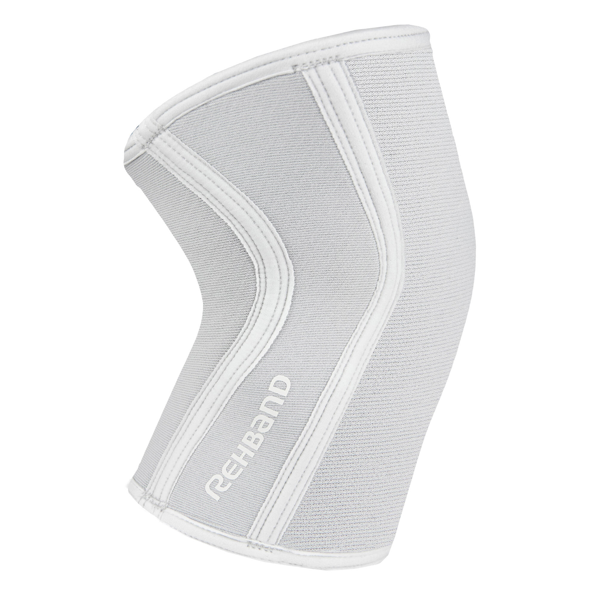 Rehband 5 mm Neopren Kniebandage Bandage-Knie Kniestütz Knieschutz Kniebandagen 2/6