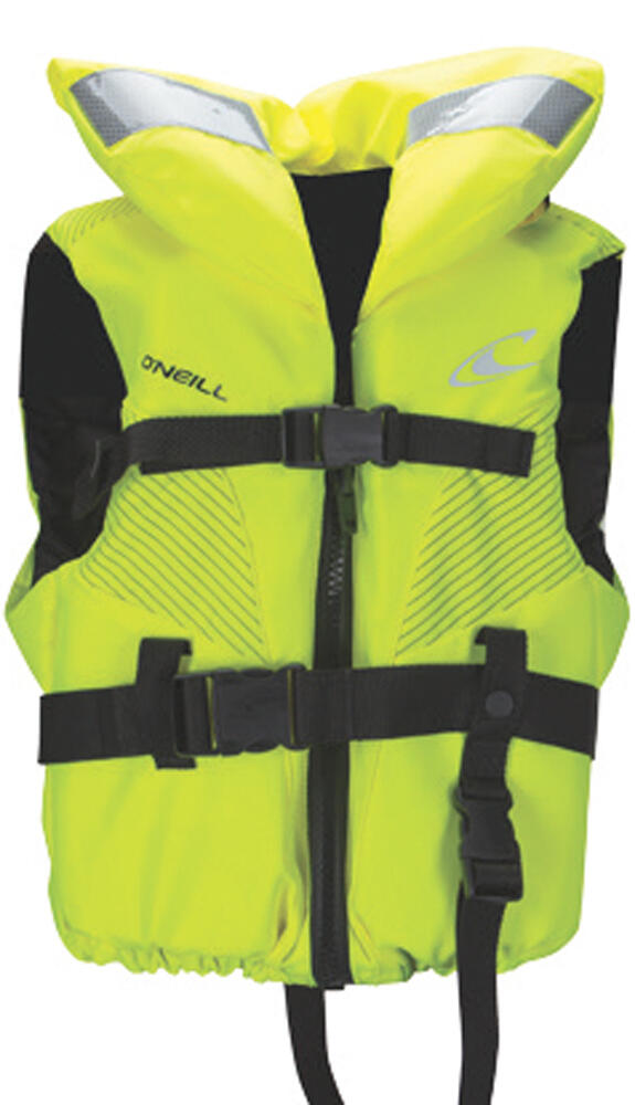 O'Neill Child Superlite 100N ISO kinderzwemvest 2/4