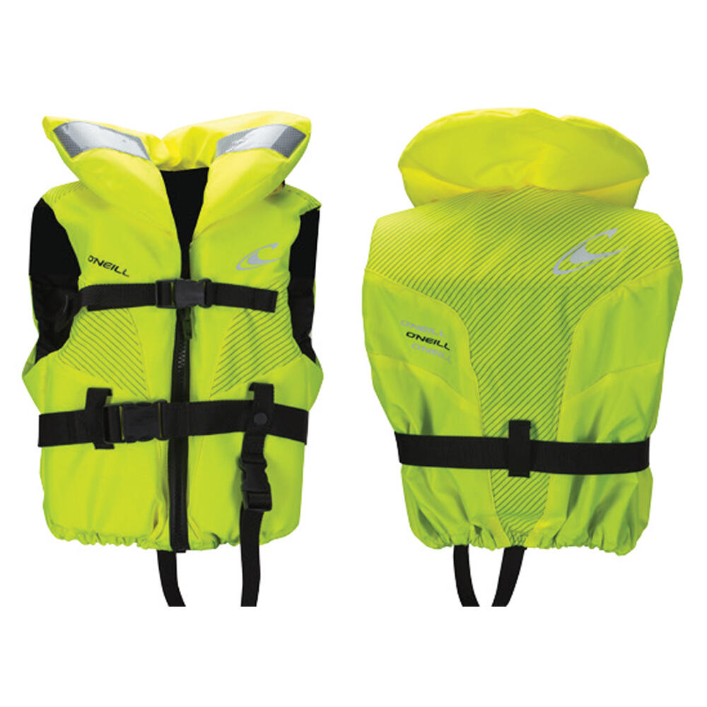 O'Neill Child Superlite 100N ISO kinderzwemvest 4/4