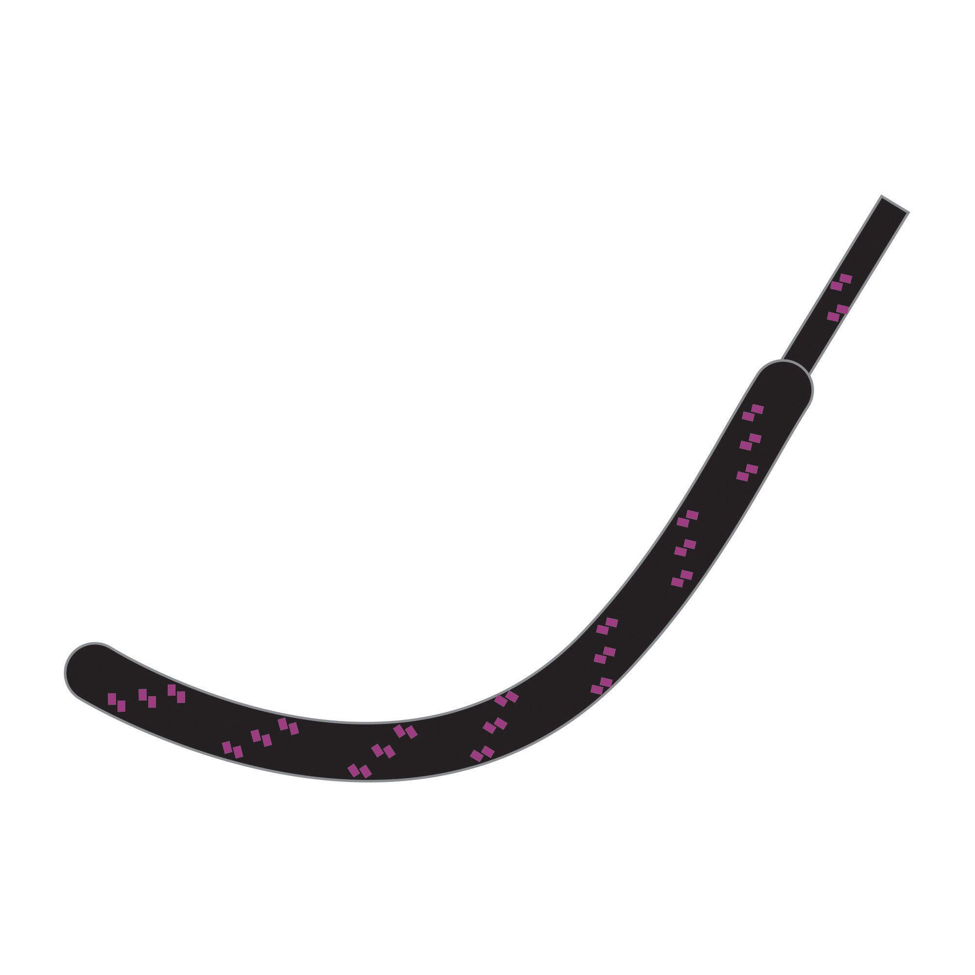 Accessori per calzature unisex (150cm) 2/2