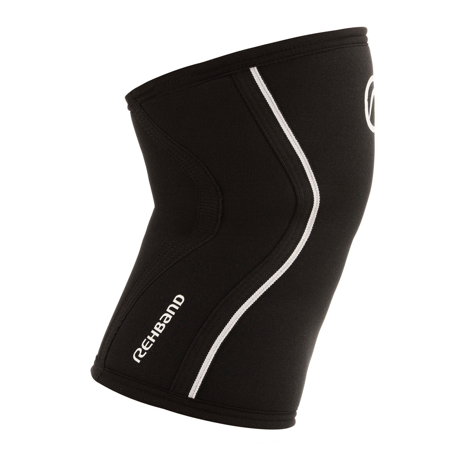 Rehband 5 mm Neopren Kniebandage Bandage-Knie Kniestütz Knieschutz Kniebandagen 2/6
