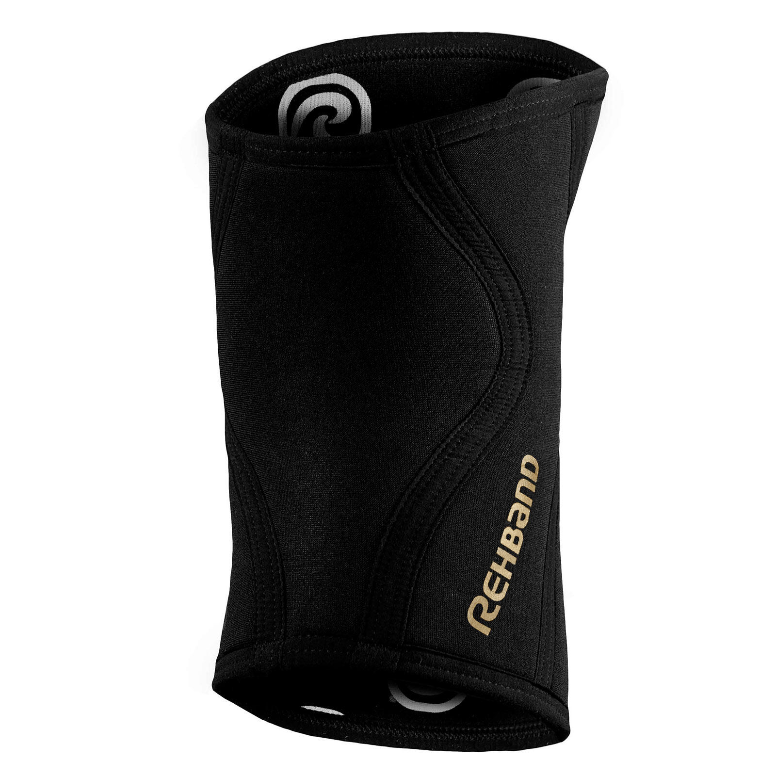 Rehband 5 mm Neopren Kniebandage Bandage-Knie Kniestütz Knieschutz Kniebandagen 3/6