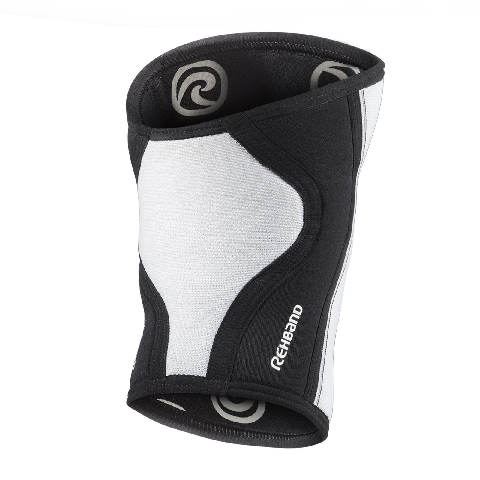 Rehband 5 mm Neopren Kniebandage Bandage-Knie Kniestütz Knieschutz Kniebandagen 2/7