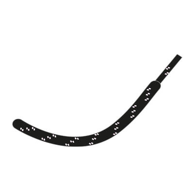 Unisex Ersatz-Schnürsenkel (120cm)