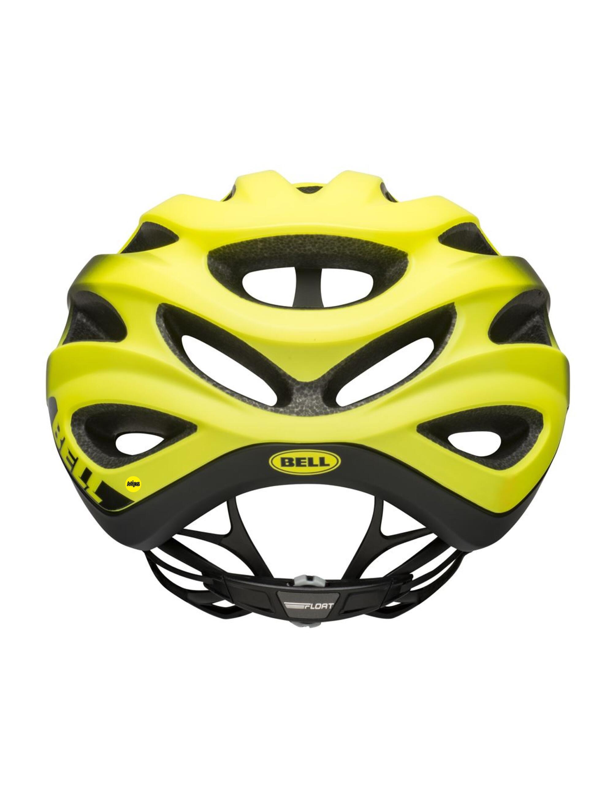 Kask rowerowy Bell Formula Mips 3/4