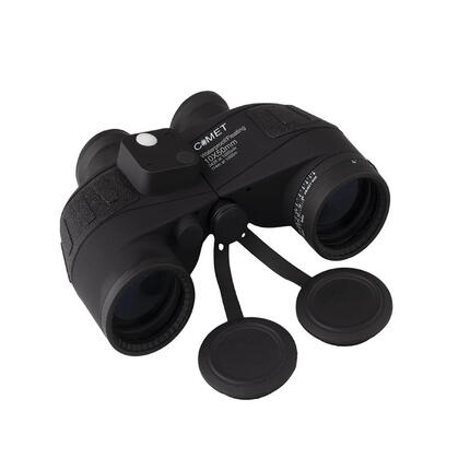 Lornetka turystyczna z kompasem 10x50