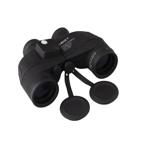 Lornetka turystyczna z kompasem 10x50