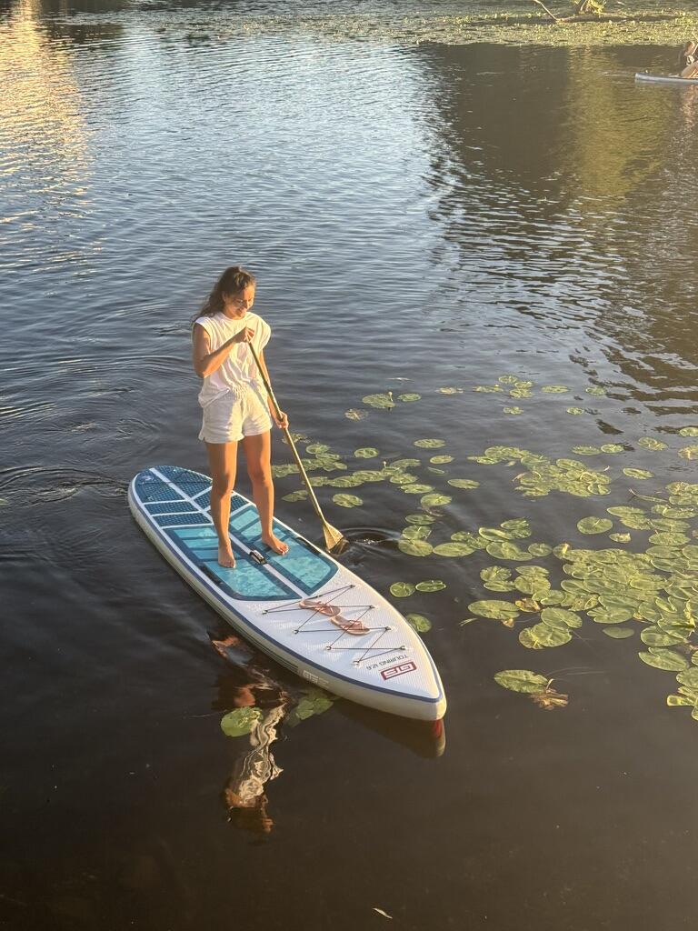 GTS Premium Touring SUP 12.6 LBB 5/7