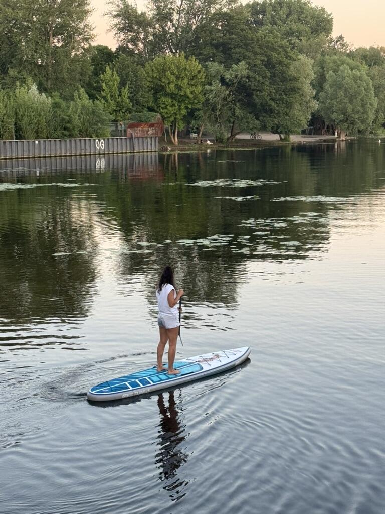 GTS Premium Touring SUP 12.6 LBB 7/7