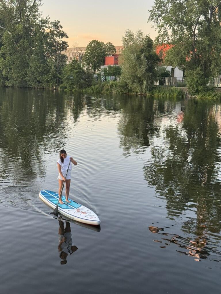 GTS Premium Touring SUP 12.6 LBB 6/7