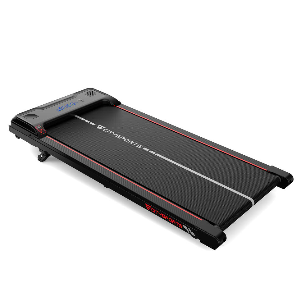 Bieżnia do chodzenia, nachylenie od 10,77% do 13,41%, WP6, 440 W, 6,0 km/h, LED