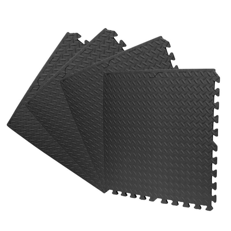 Mata do ćwiczeń X-star 4 szt. 60x60cm