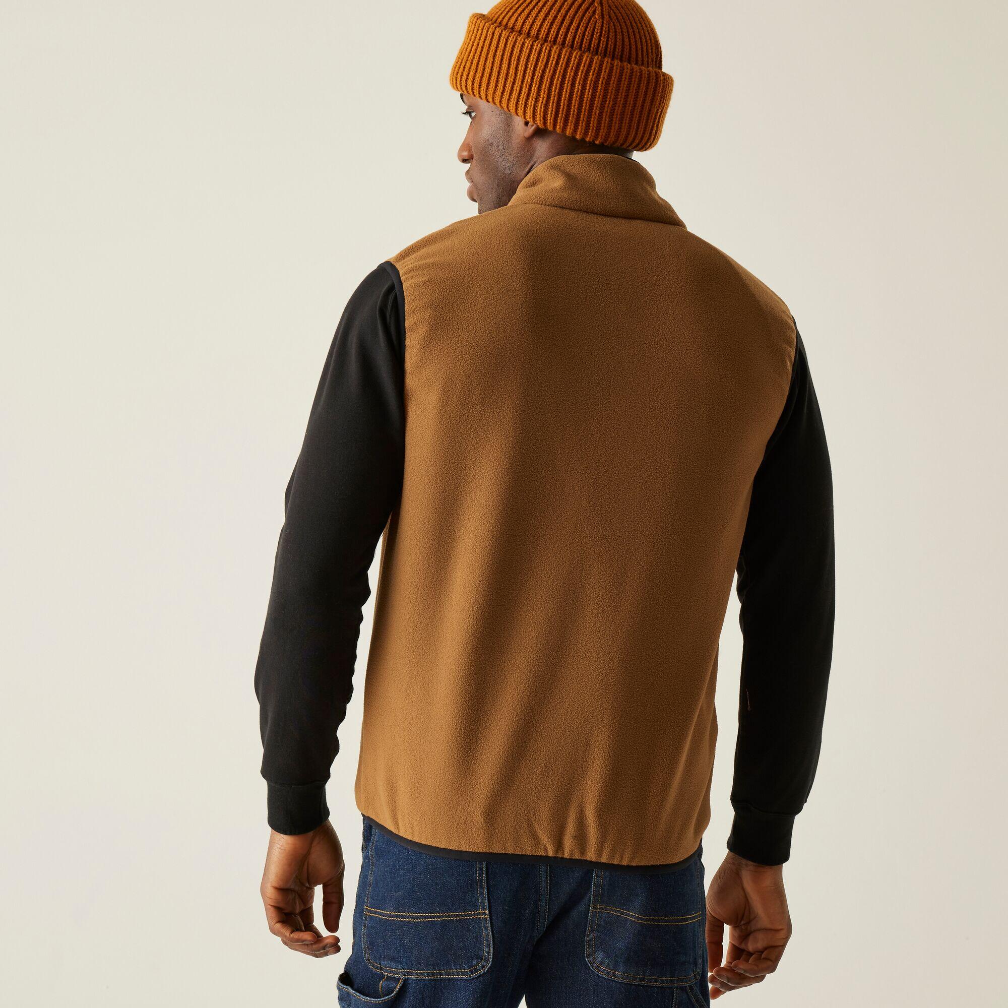 Mens Frankie Bodywarmer 3/7