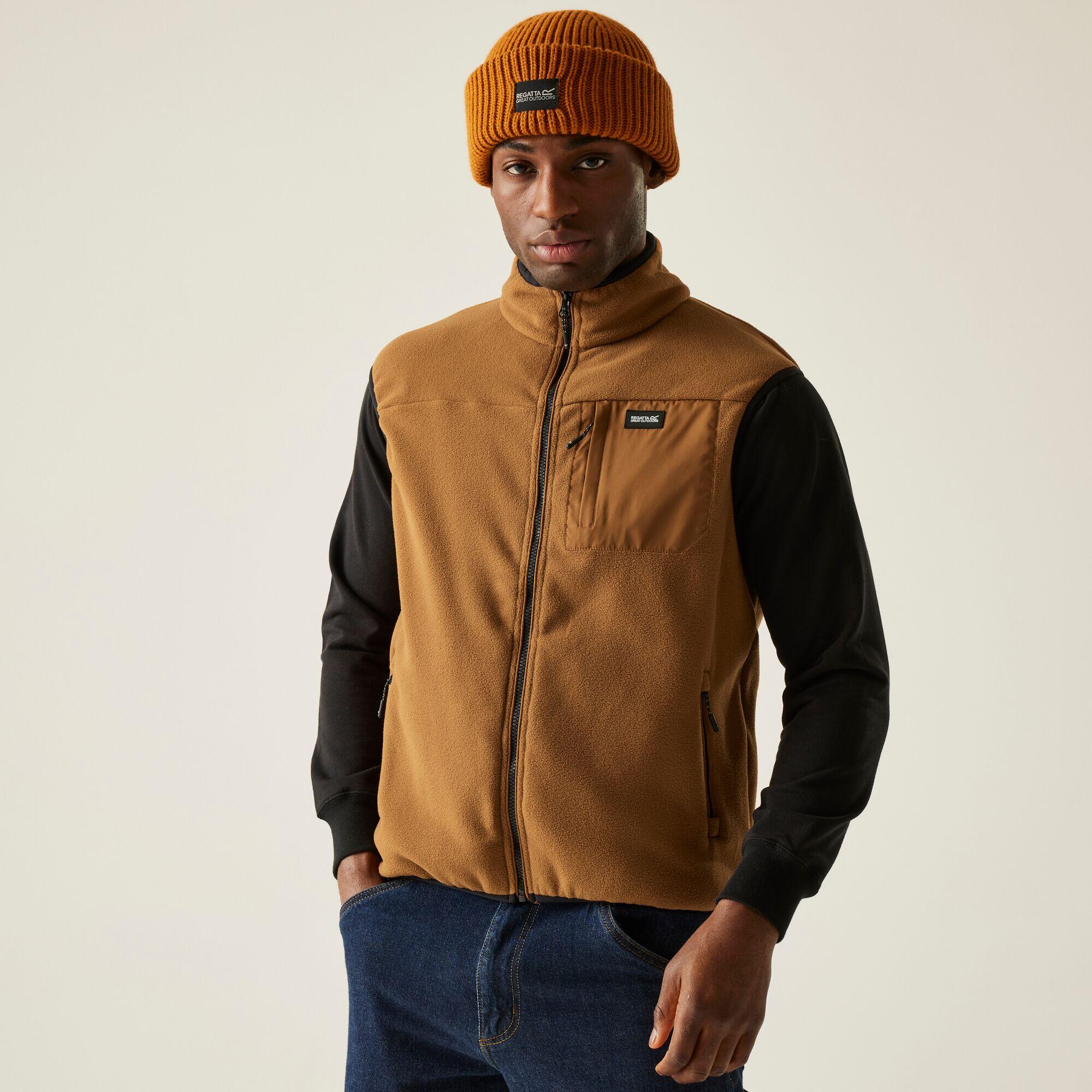 Mens Frankie Bodywarmer 2/7
