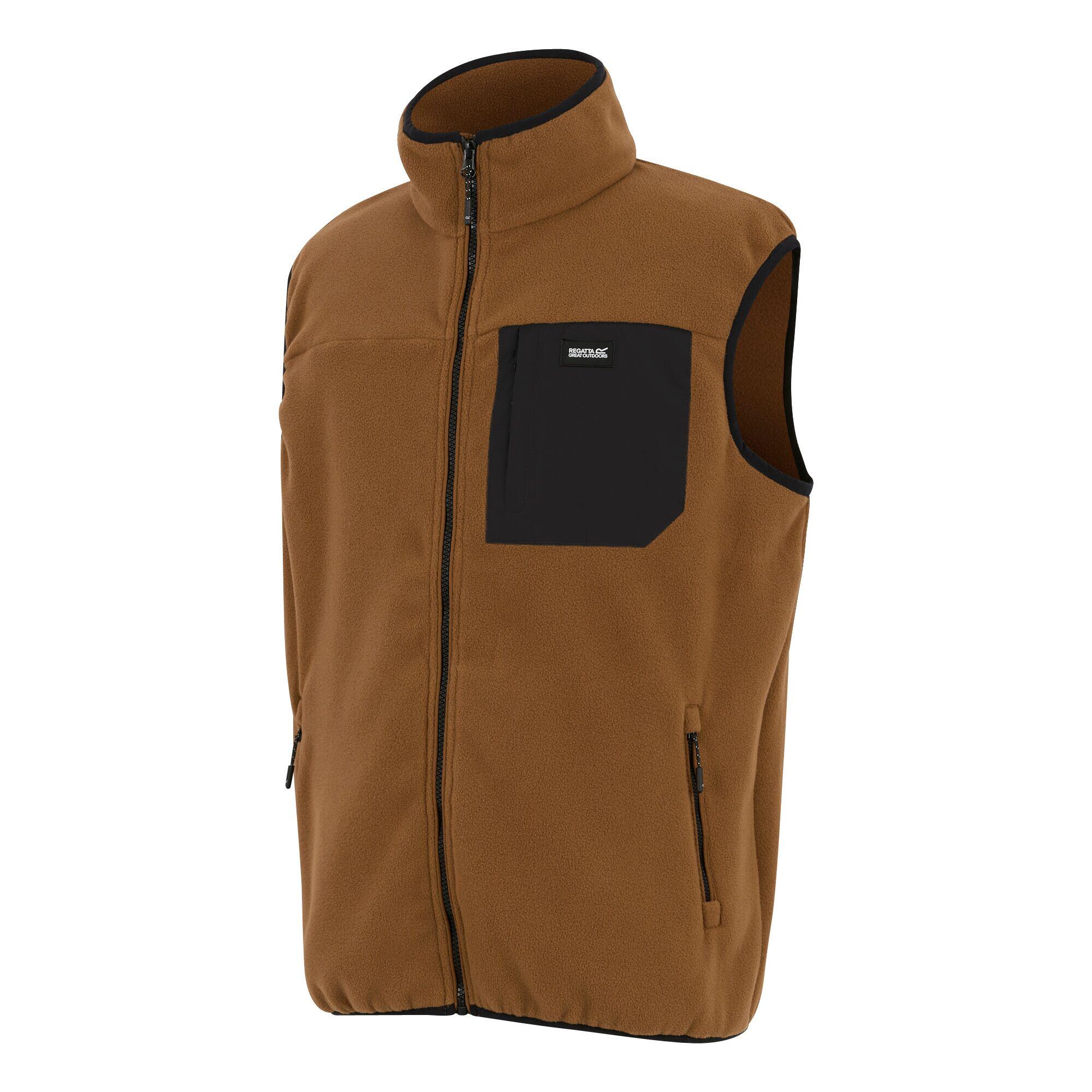 Mens Frankie Bodywarmer 7/7