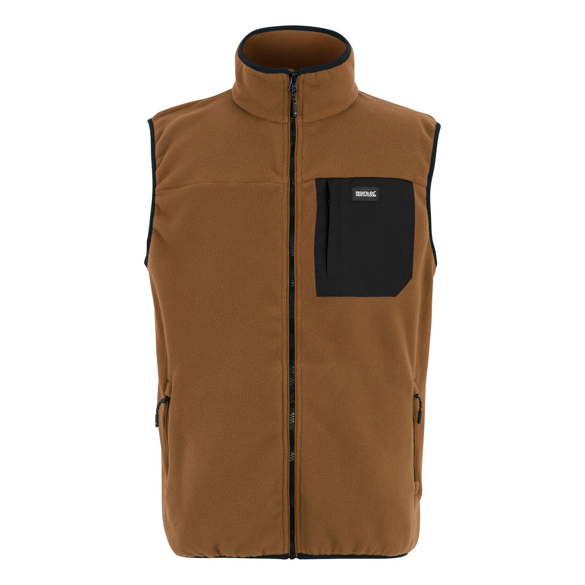 Mens Frankie Bodywarmer 5/7
