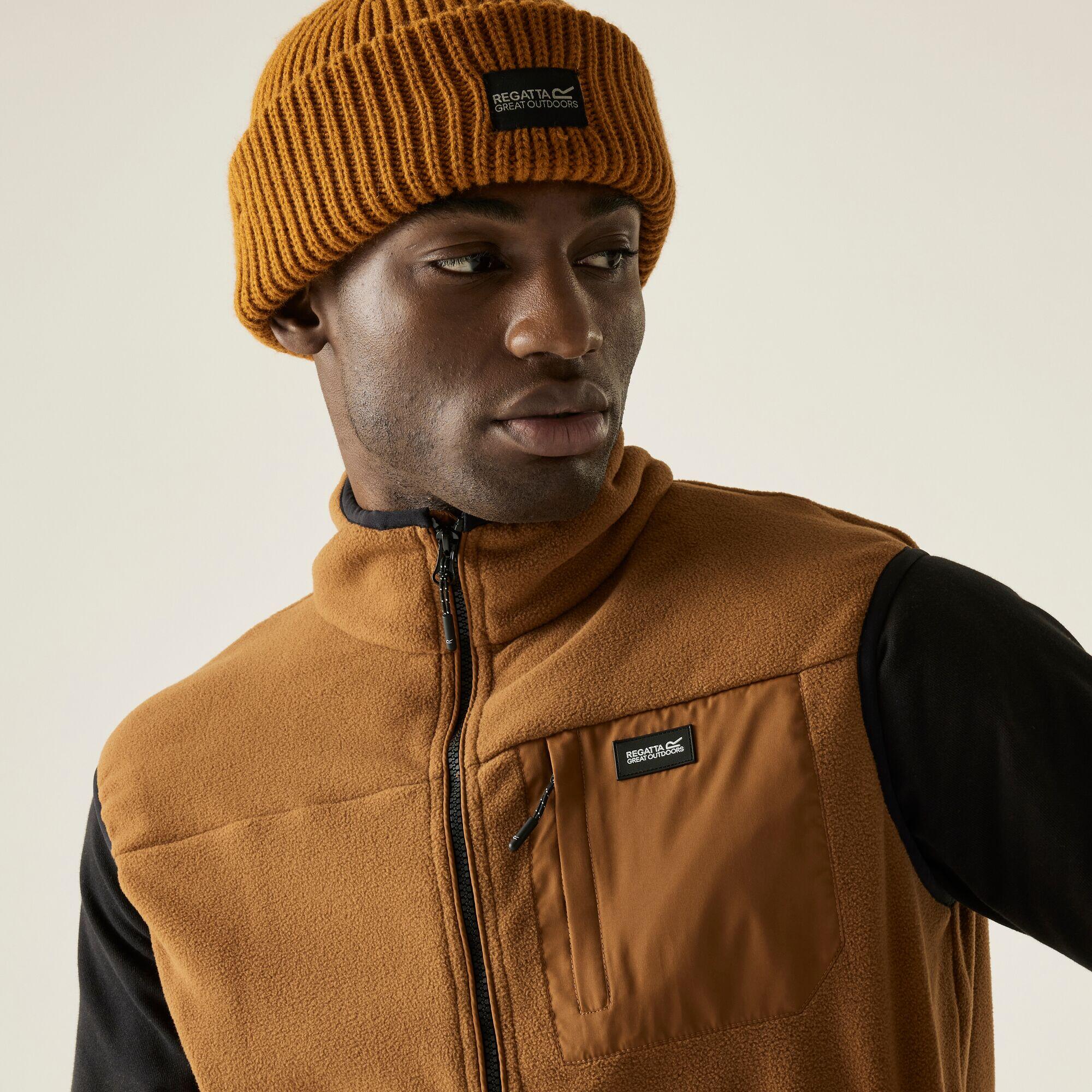 Mens Frankie Bodywarmer 4/7