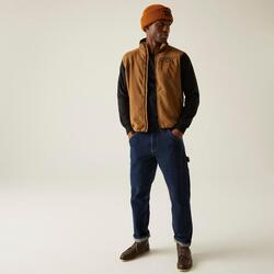 Frankie Homme Randonnée Doudoune sans manches