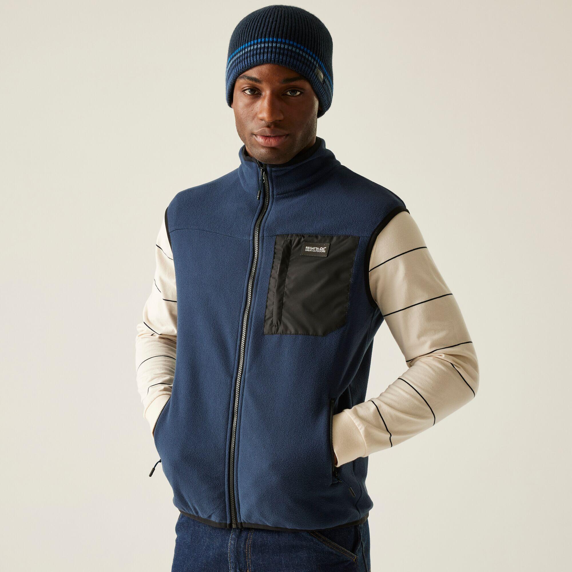 REGATTA Mens Frankie Bodywarmer