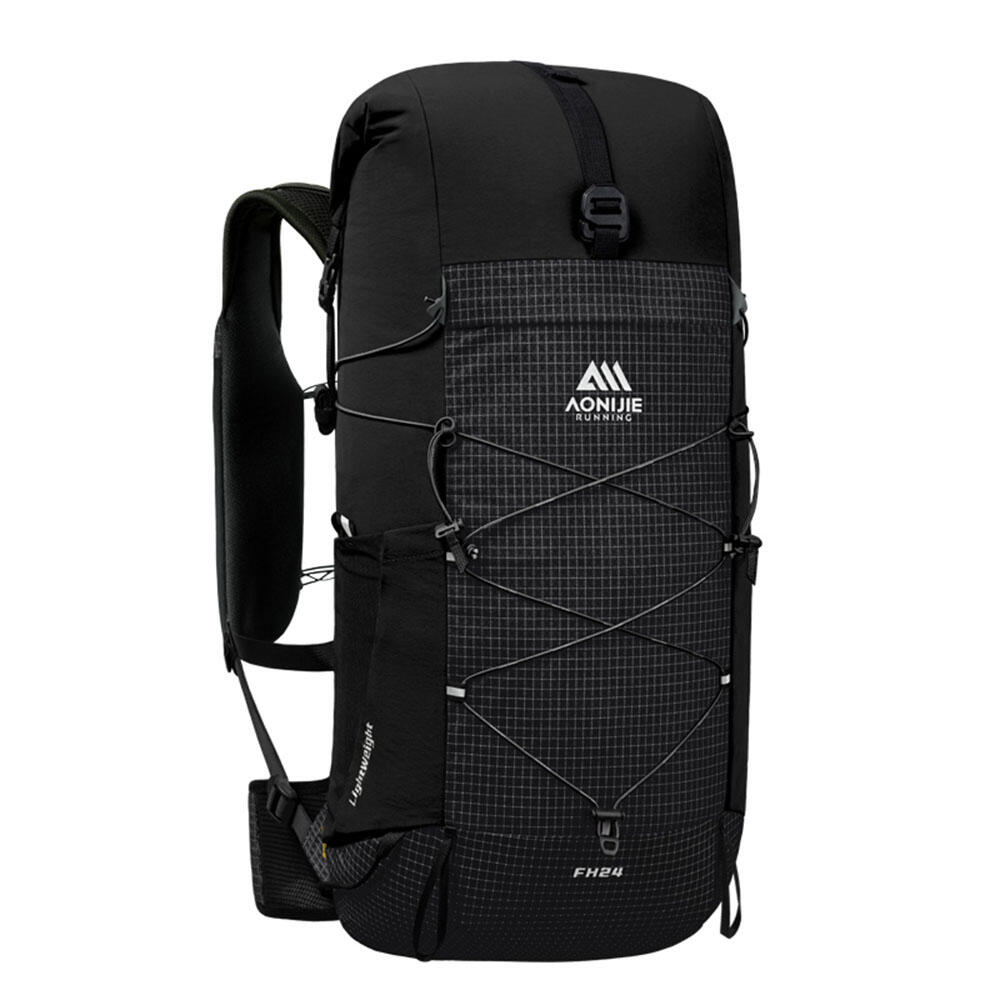 60l backpack rain cover [M6500-60L]MOUNTAINTOP® 60L Internal Frame Backpack with Rain Cover main image 1