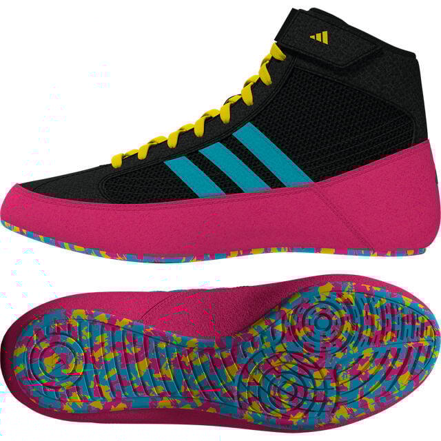 ADIDAS Boxschuhe adidas Hvc