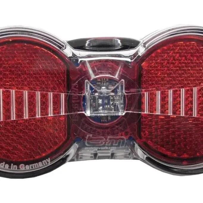 Busch & Müller Flat S Dynamo Rear Light