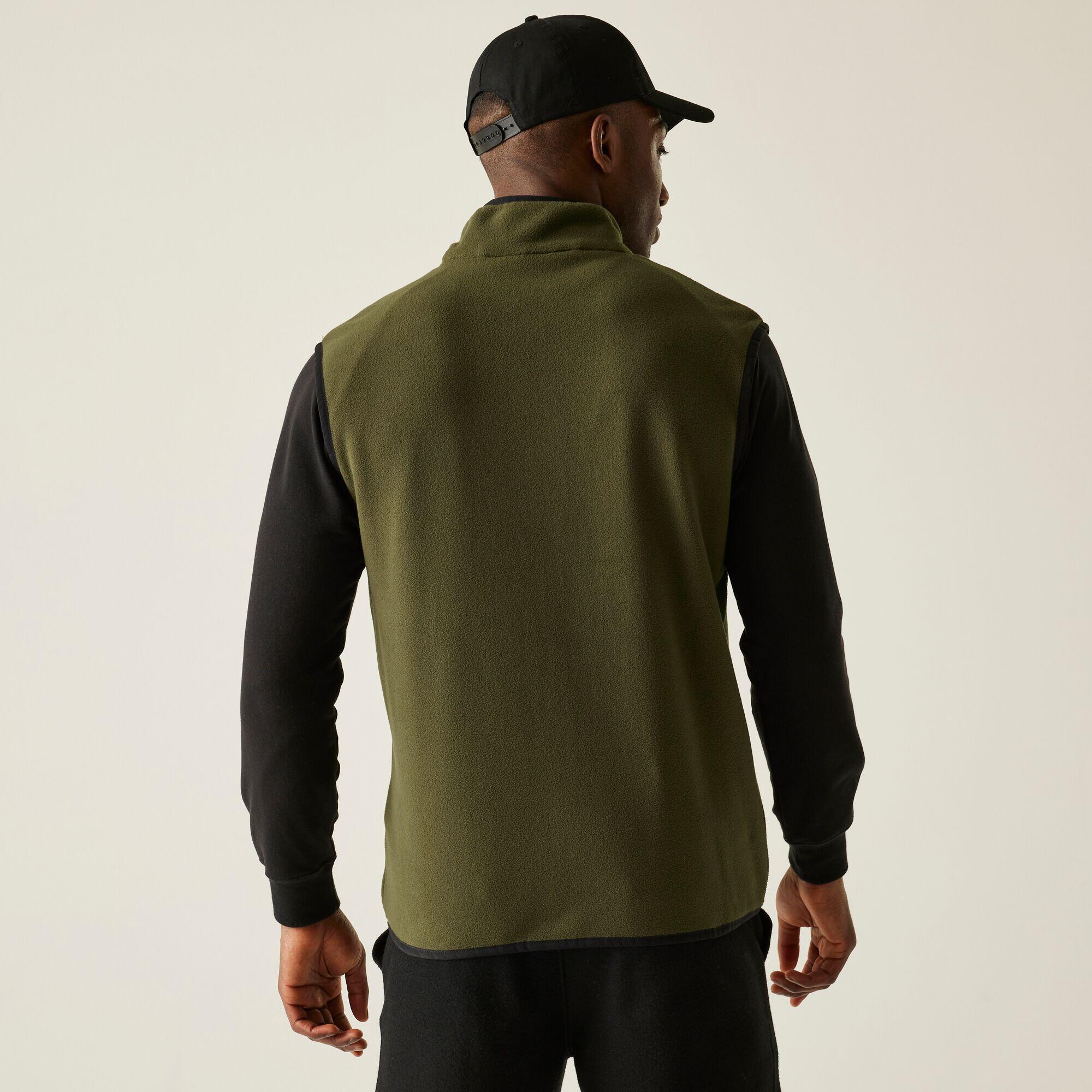 Chaqueta Senderismo Hombre Regatta Frankie 3/7