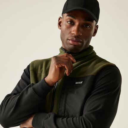 Frankie Homme Randonnée Doudoune sans manches