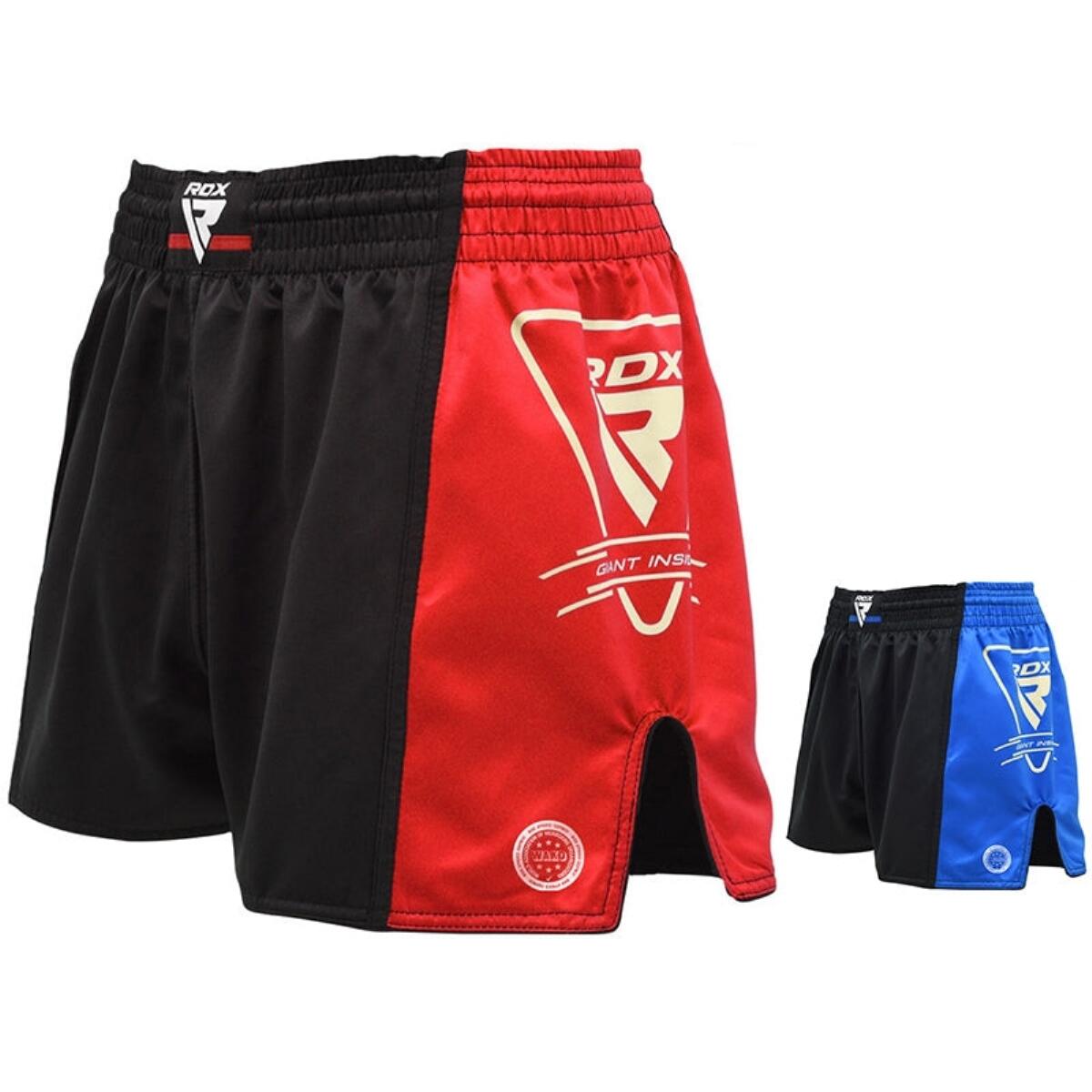 WAKO Boxing Shorts T1 2/2