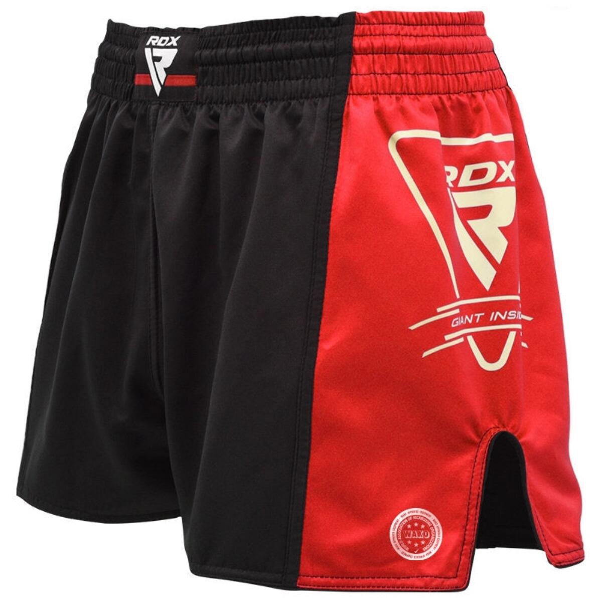 RDX SPORTS WAKO Boxing Shorts T1