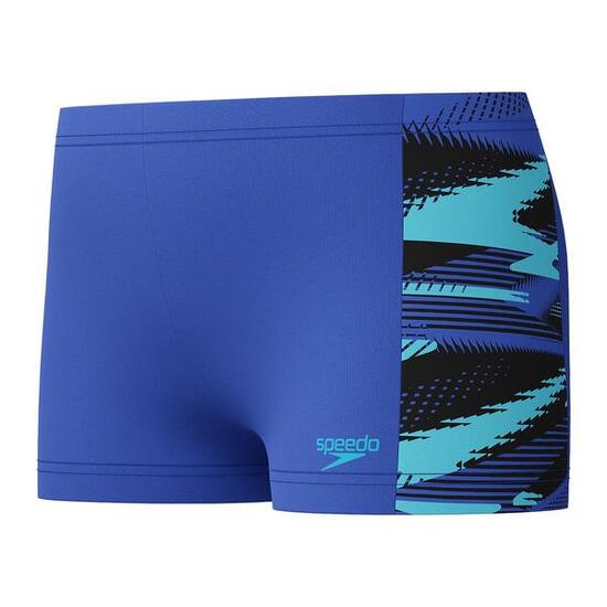 Kąpielówki chłopięce spodenki kąpielowe Speedo HyperBoom