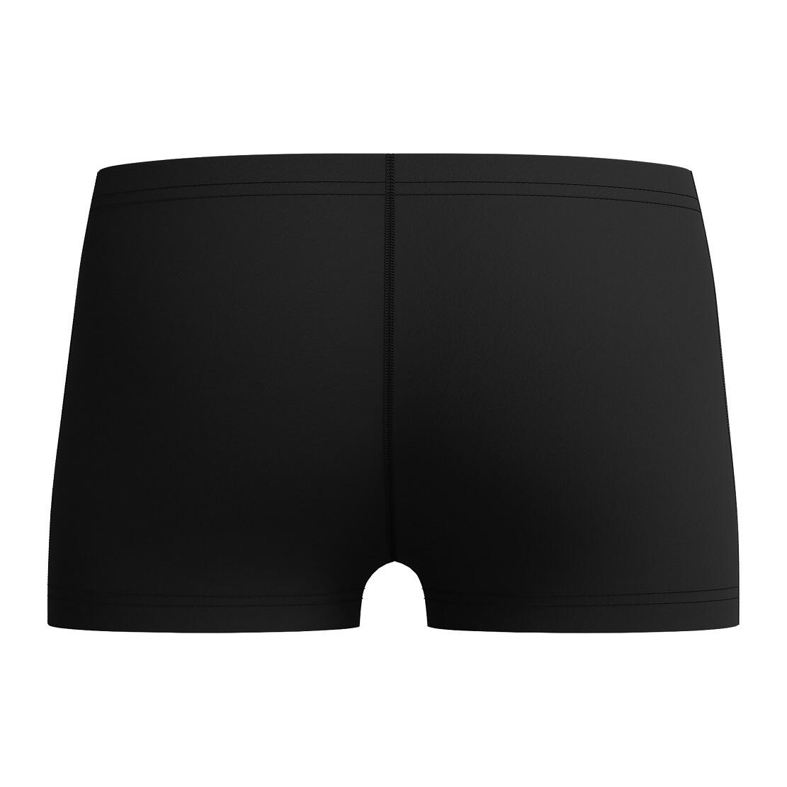 Kąpielówki chłopięce spodenki kąpielowe Speedo Medley Logo 3/7