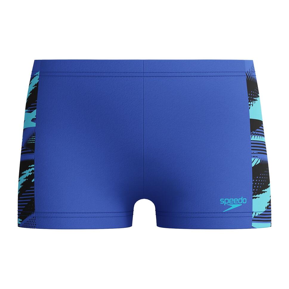 Kąpielówki chłopięce spodenki kąpielowe Speedo HyperBoom