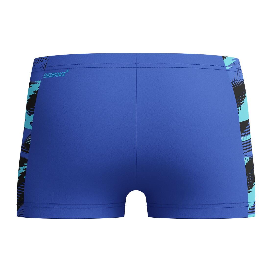 Kąpielówki chłopięce spodenki kąpielowe Speedo HyperBoom 5/7