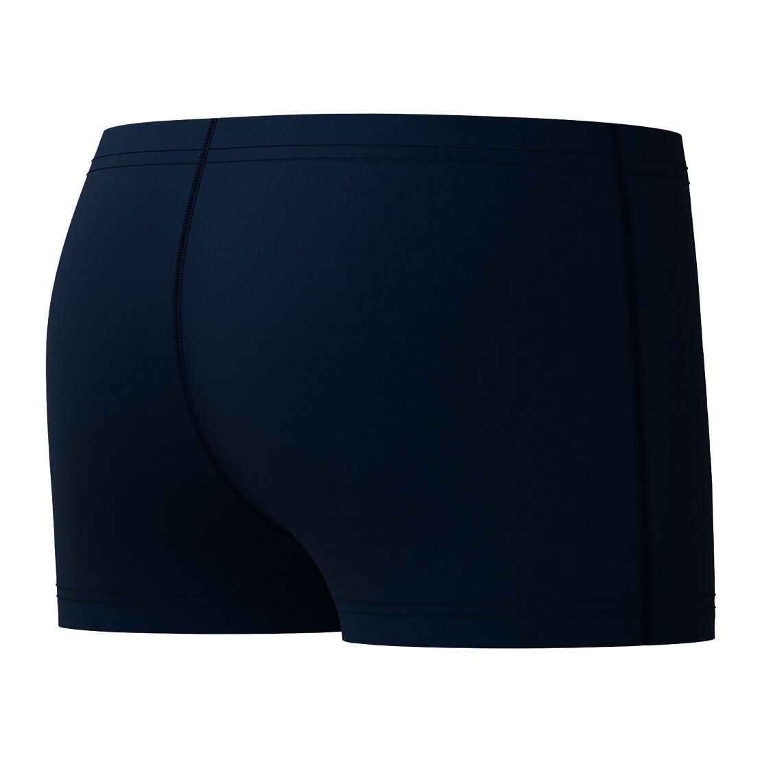 Kąpielówki chłopięce spodenki kąpielowe Speedo Medley Logo Aquashort 4/6