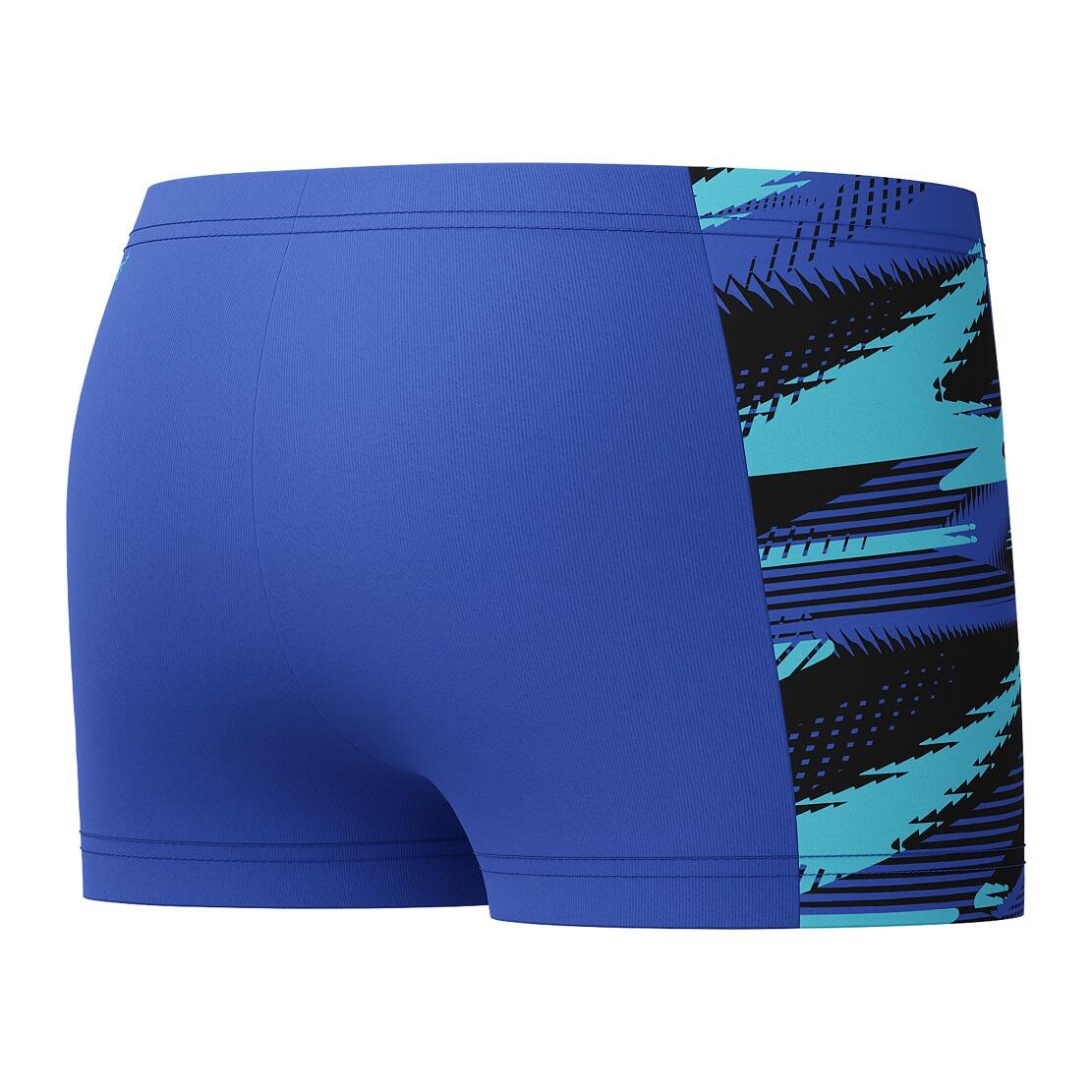 Kąpielówki chłopięce spodenki kąpielowe Speedo HyperBoom 4/7