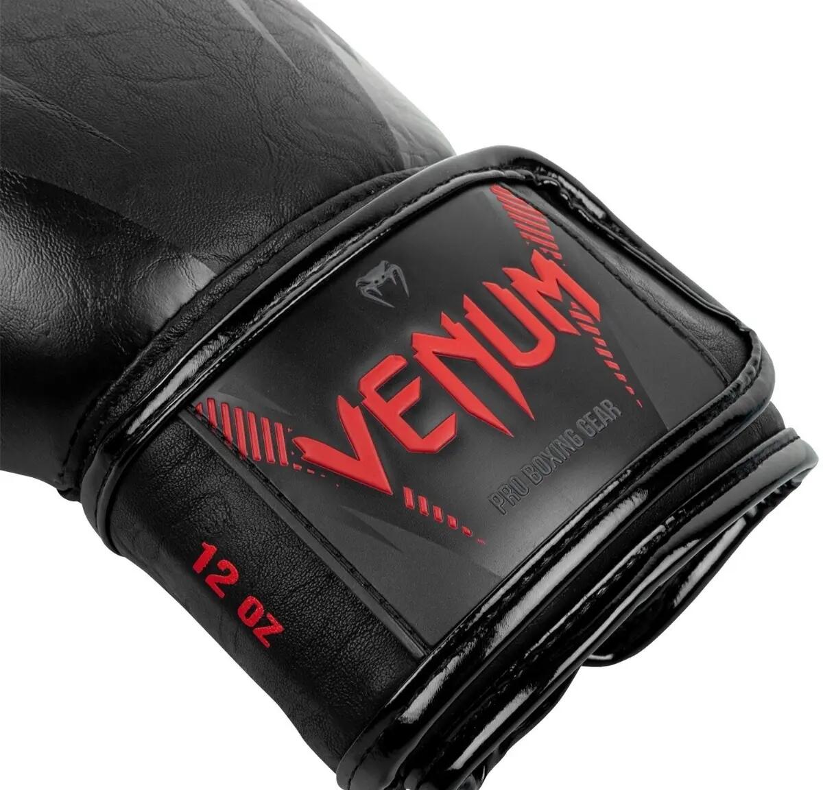 Boxhandschuhe Venum Impact 3/6