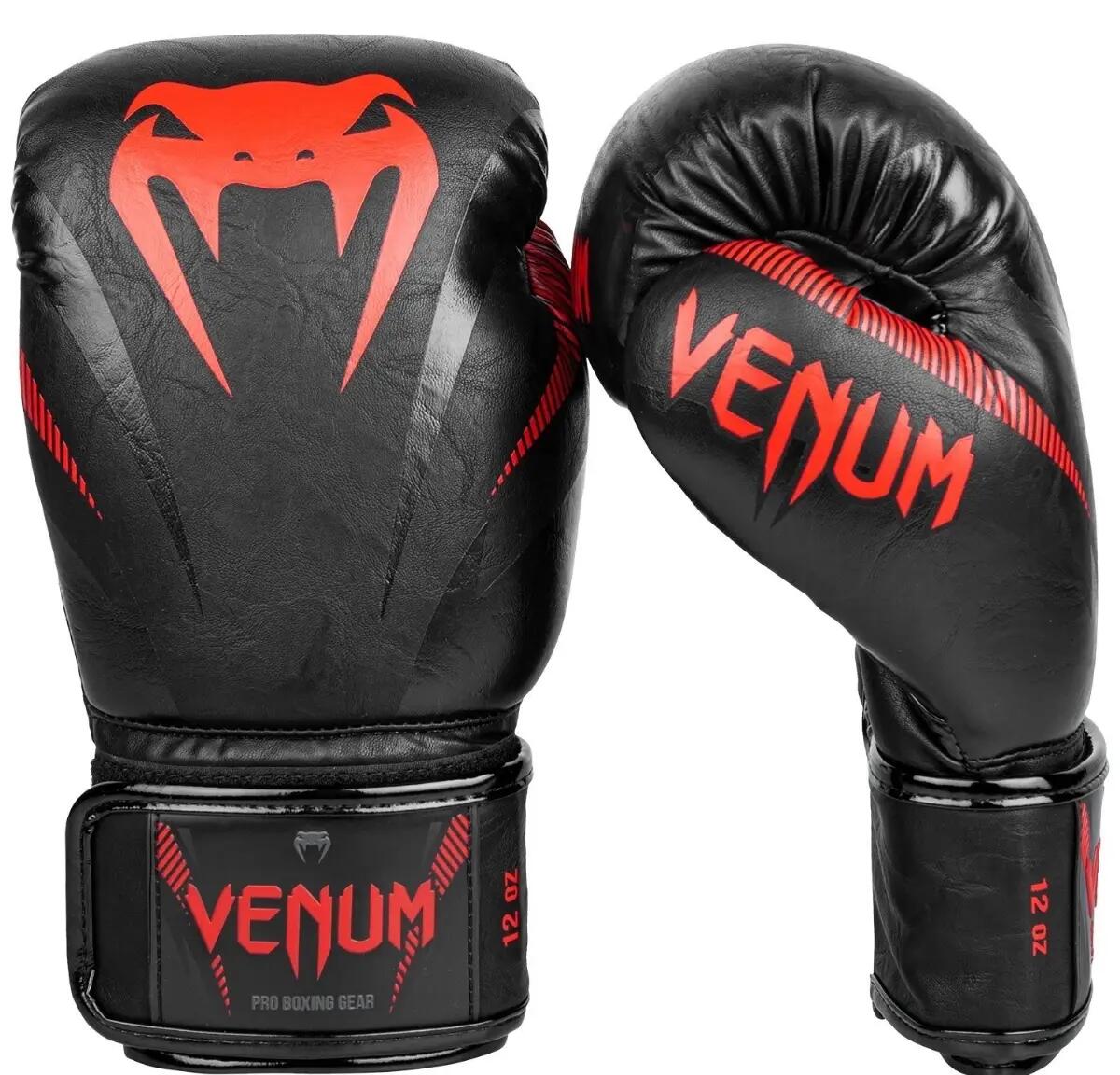 Boxhandschuhe Venum Impact 2/6
