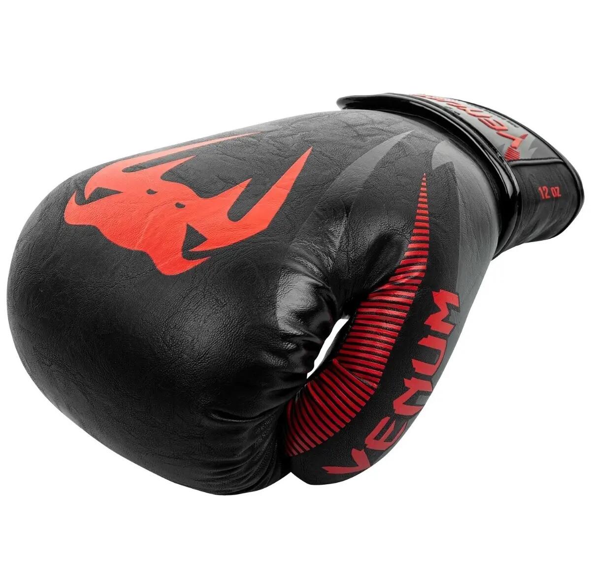 Boxhandschuhe Venum Impact 6/6