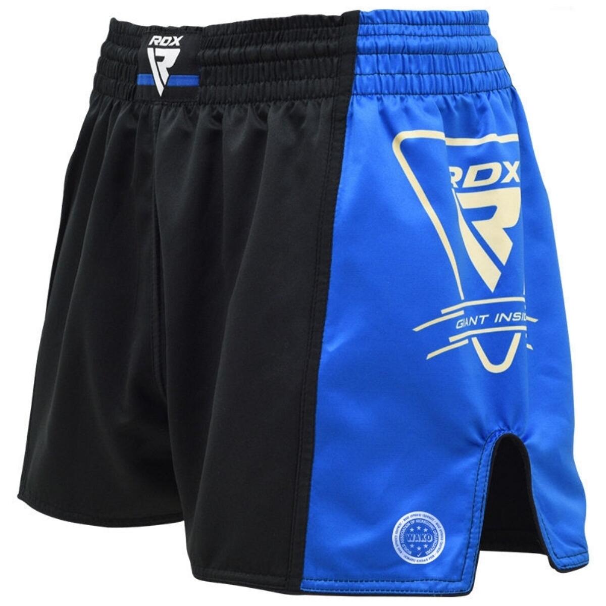 RDX SPORTS WAKO Boxing Shorts T1
