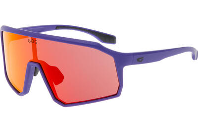 Gog - unisex zonnebril met uv400 bescherming fiets & hardlopen