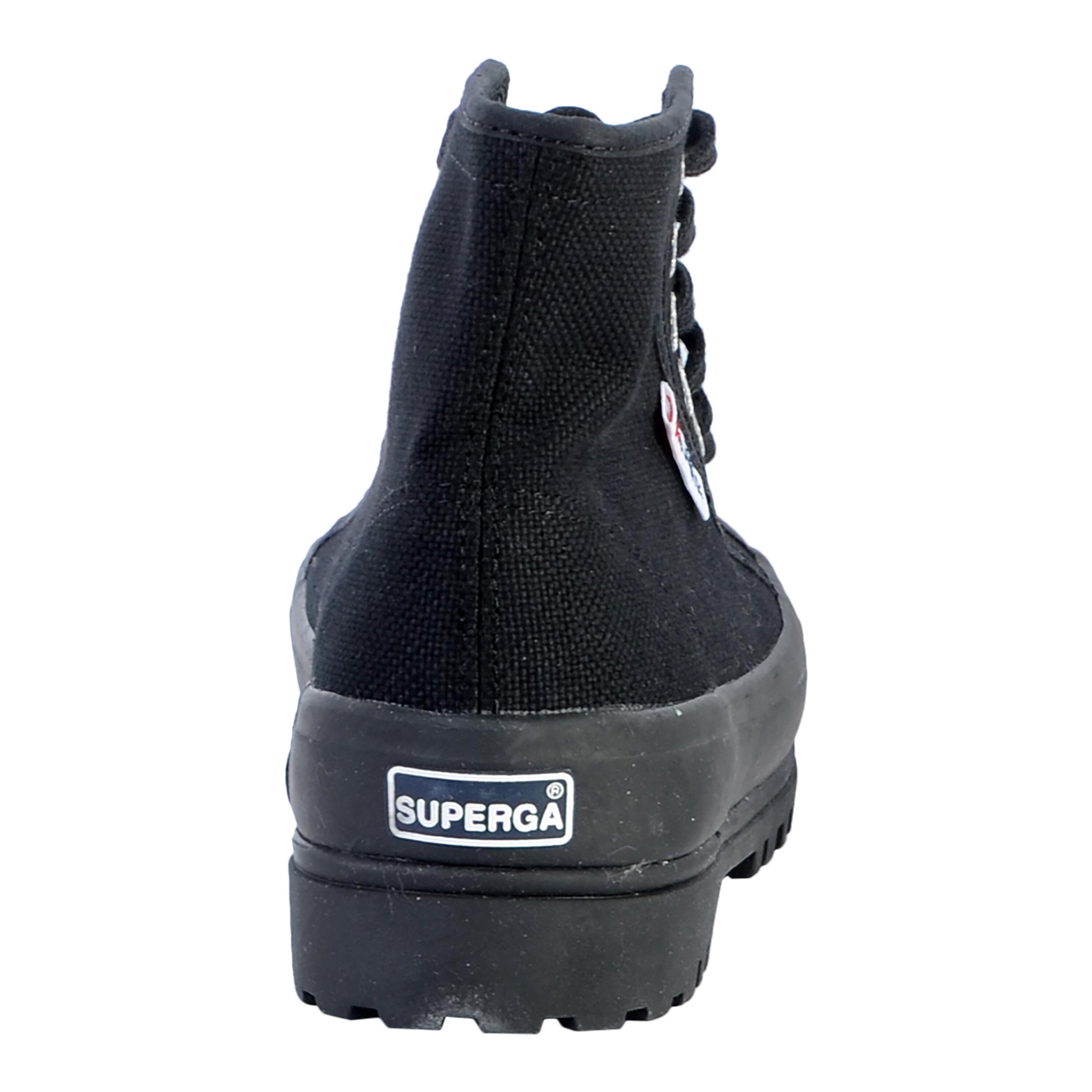 SUPERGA 2341 Alpina - Botas 3/5