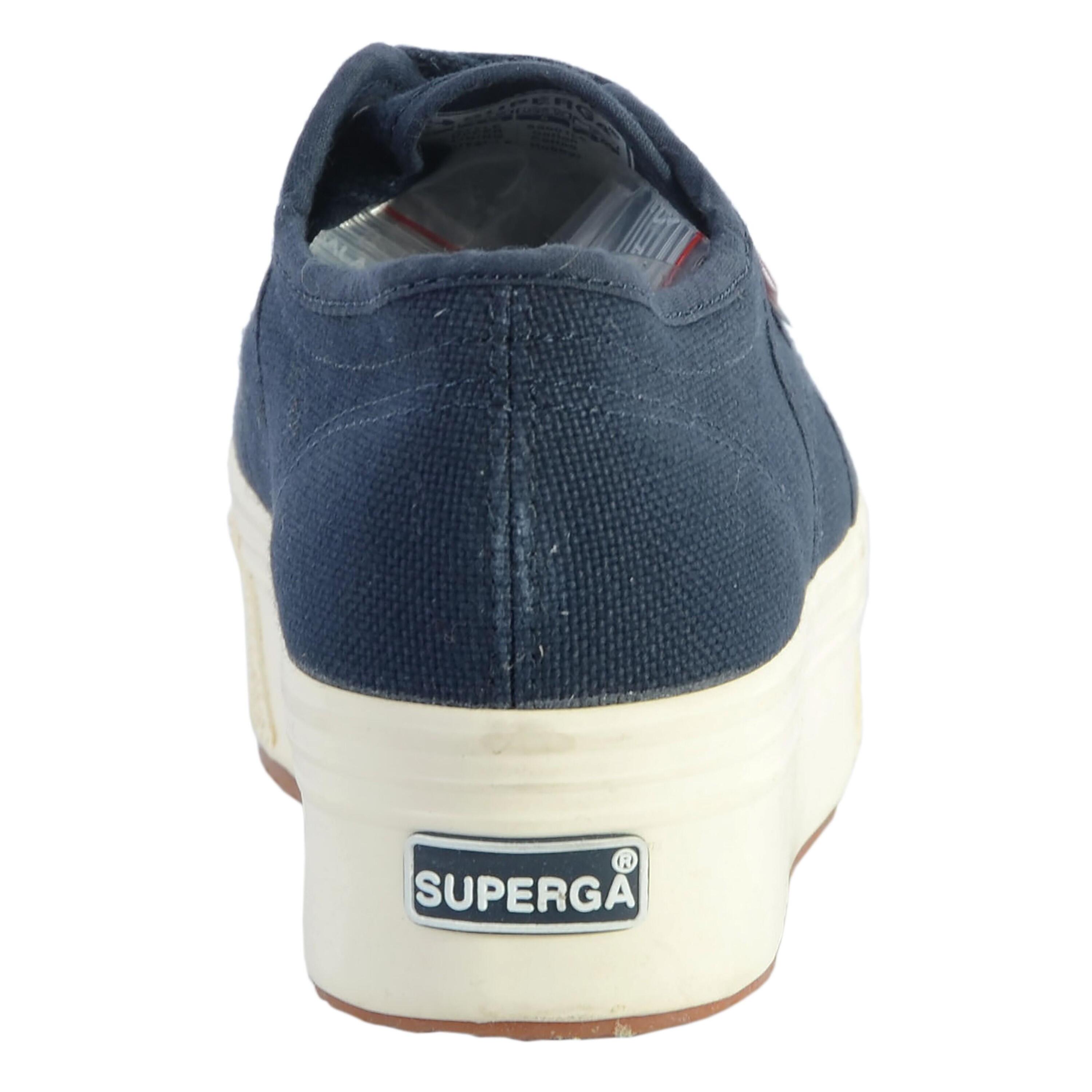 Trainers Superga Acotw Linea Up And D 3/5