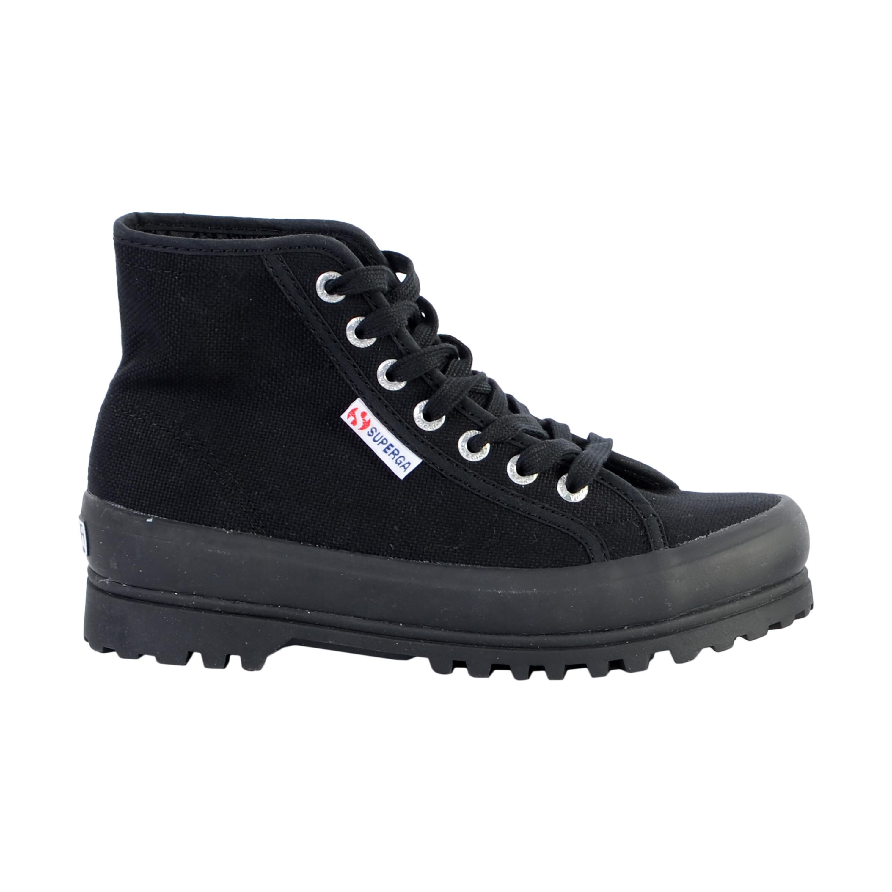 SUPERGA 2341 Alpina - Botas 2/5