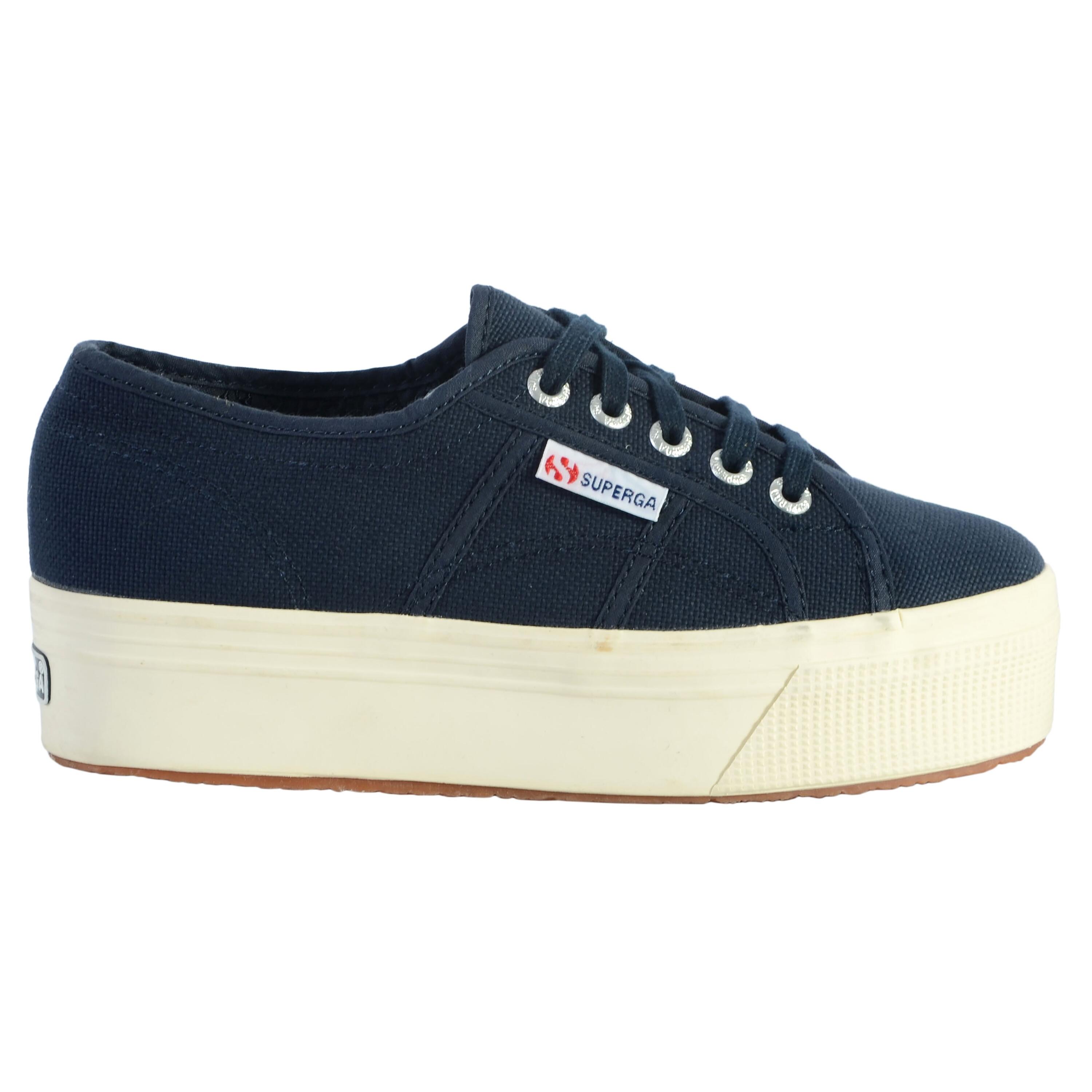 Trainers Superga Acotw Linea Up And D 2/5