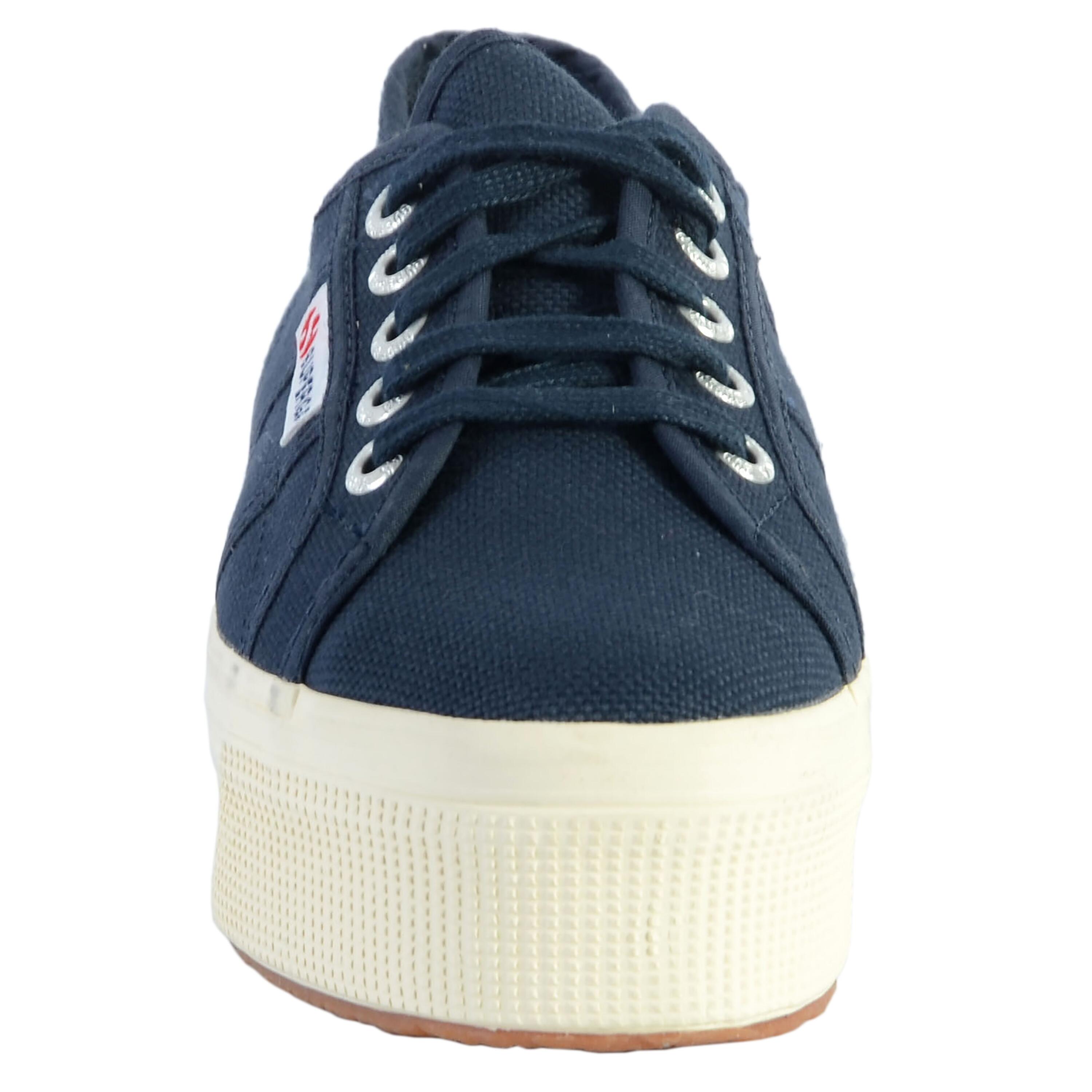 Trainers Superga Acotw Linea Up And D 4/5