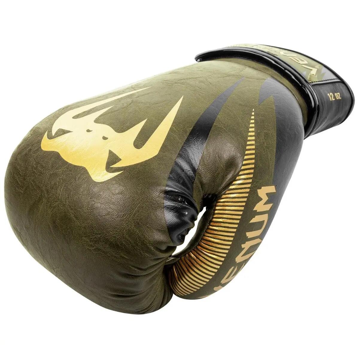 Gants de boxe Venum Impact 3/6